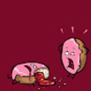 Meet your Posher, Anne-marie